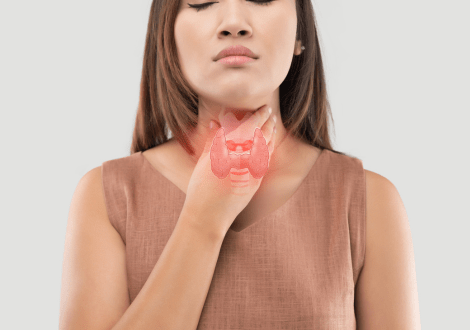 Hyperthyroidism Diagnosis