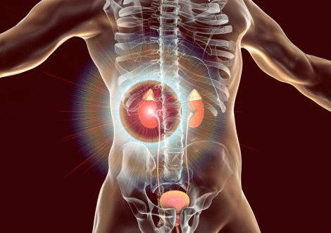 Kidney Failure Symptoms