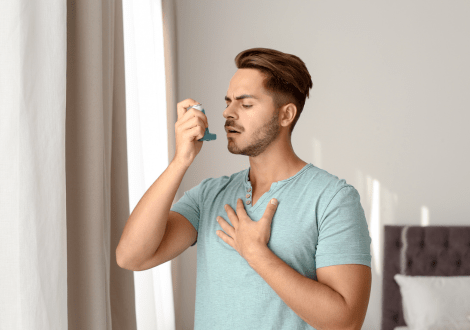 Bronchial Asthma homeopathy